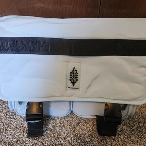 NWT Fp-movement Blue Fitness Messanger Bag